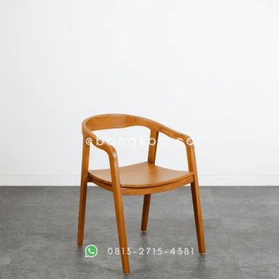 Kursi Makan Jepara