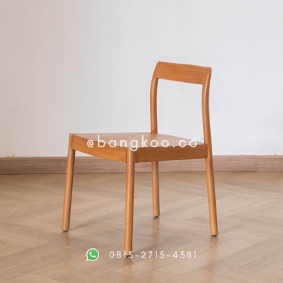 Kursi Makan Minimalis