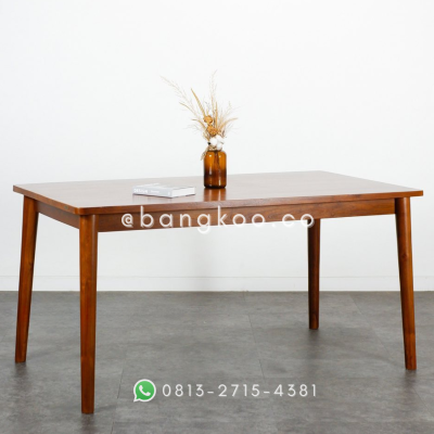 Meja Makan Jepara