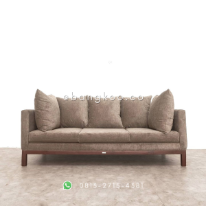 Sofa Jati