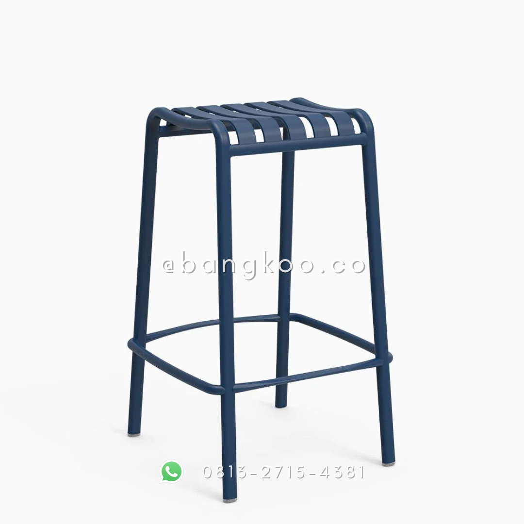 Bar Stool Outdoor Palisade