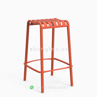 Bar Stool Outdoor Palisade