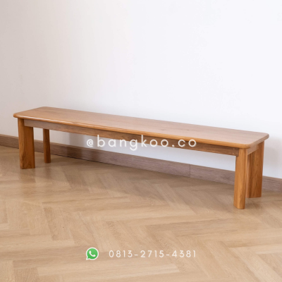 Bench Jati