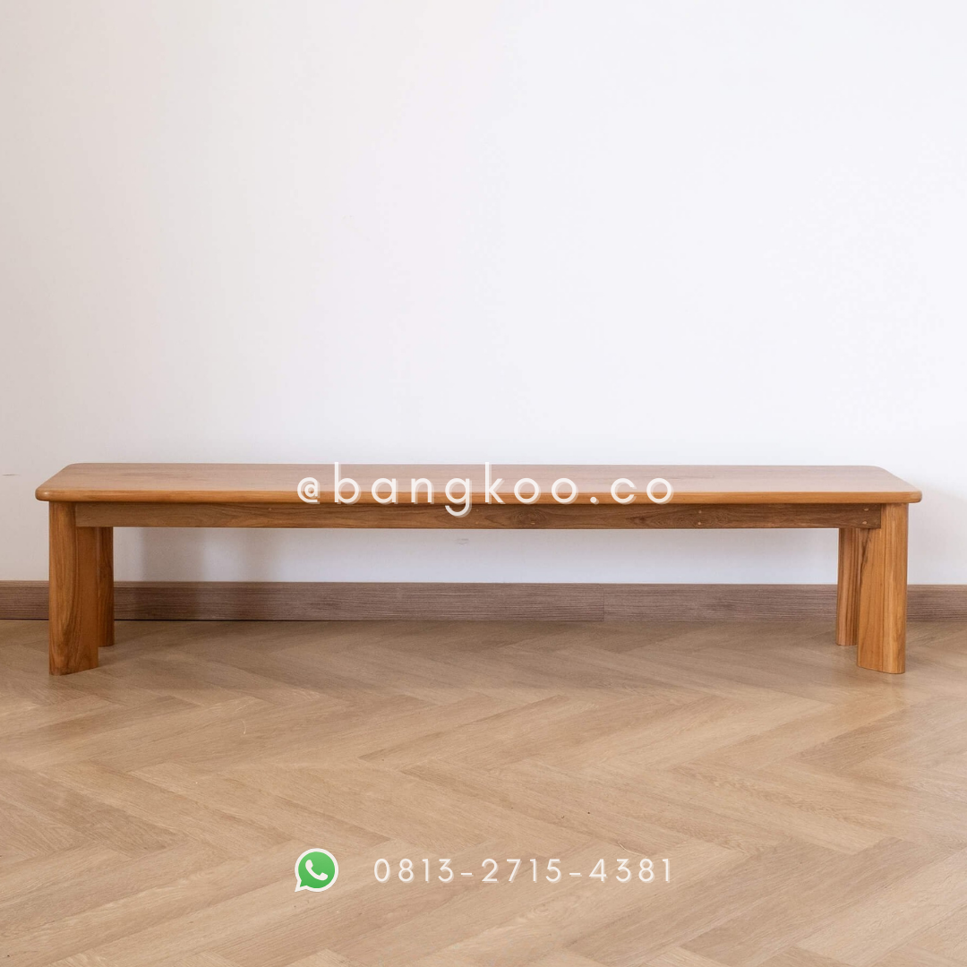 Bench Jati