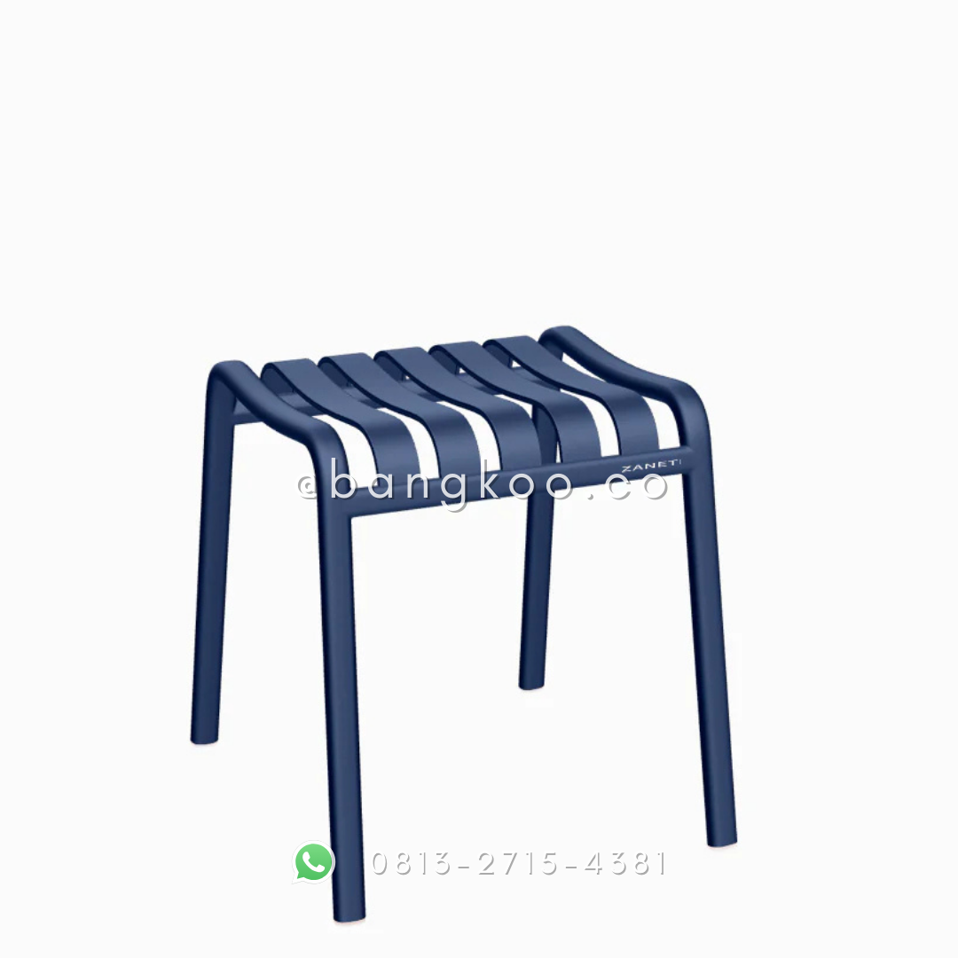 Bench Stool Outdoor Palisade