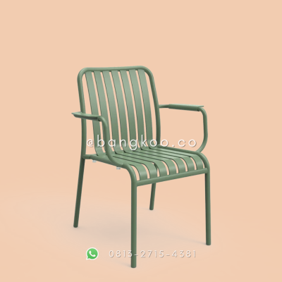 Kursi Outdoor Palisade