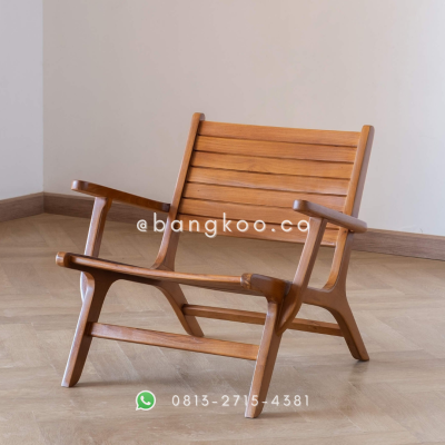 Kursi Santai Minimalis