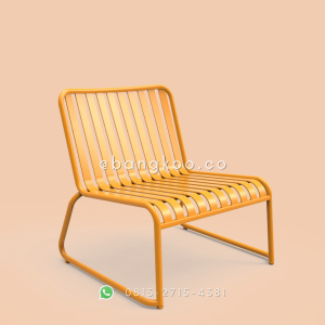 Kursi Santai Outdoor Palisade 