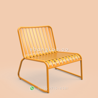 Kursi Santai Outdoor Palisade