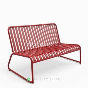 Kursi Sofa Outdoor Palisade 