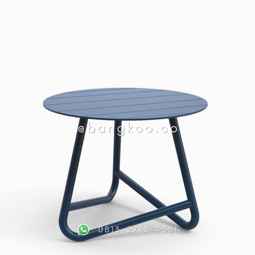 Meja Kopi Outdoor Palisade